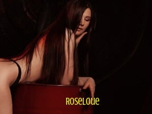 Roseloue