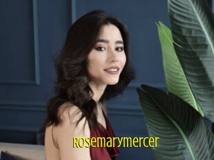 Rosemarymercer