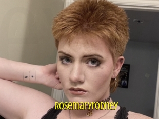 Rosemaryrodney