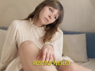 Rosemaryvexley