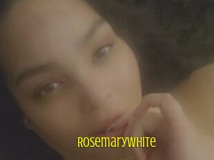 rosemarywhite Extraits Jeunes