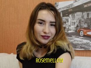 Rosemellow