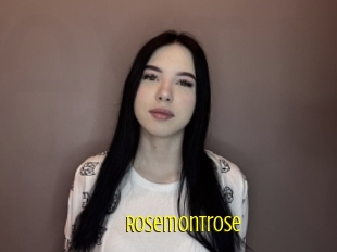 rosemontrose Extraits Jeunes