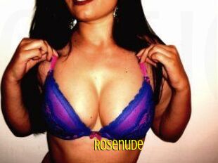 Rosenude