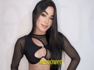 Roseowen