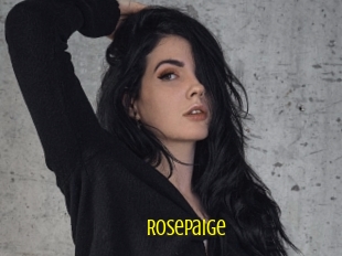 Rosepaige