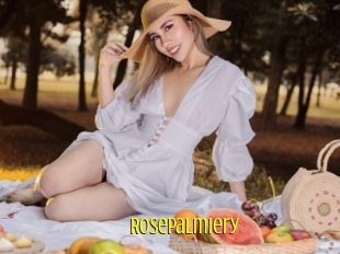 Rosepalmiery