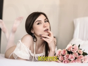 rosereids Extraits Jeunes