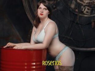 roserios Extraits Jeunes