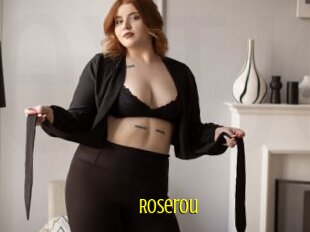 Roserou