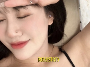 Rosestory