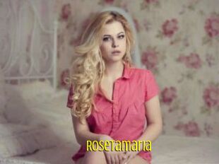 Rosetamaria