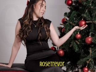 rosetrevor Extraits Jeunes