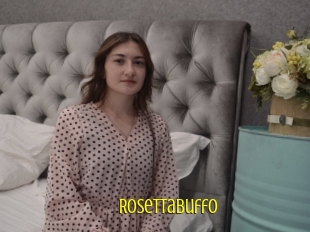Rosettabuffo
