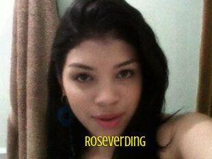 Roseverding