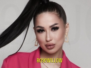 rosewillow Extraits Jeunes