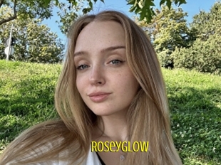 Roseyglow