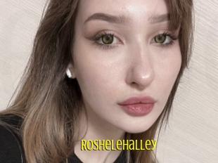 Roshelehalley
