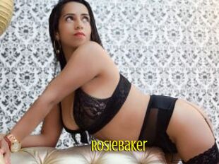 rosiebaker Extraits Jeunes