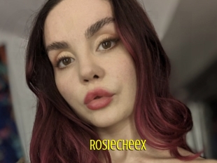 Rosiecheex