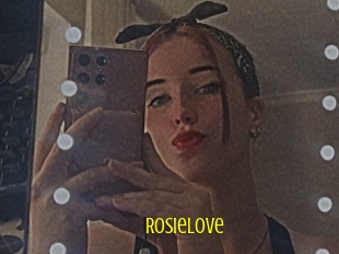 Rosielove
