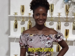 Rosiemasanda
