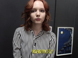 Rosiemcfly
