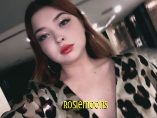 rosiemoons Extraits Jeunes
