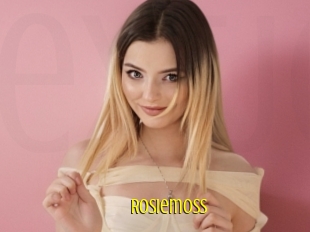 Rosiemoss