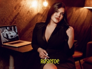 Rosieroe