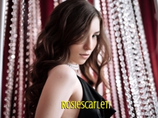 Rosiescarleti
