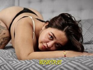 Rosietyler