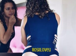 Rosiiloveu