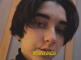 Rosinaspada
