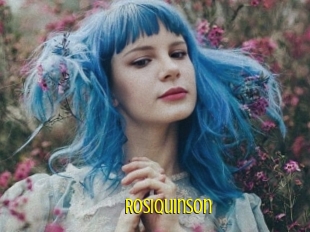 Rosiquinson
