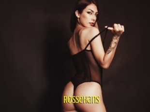 Rossehans