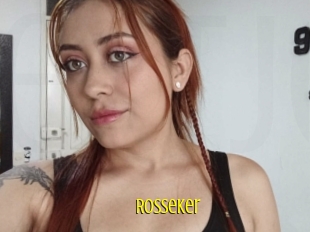 Rosseker