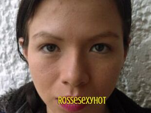 Rossesexyhot