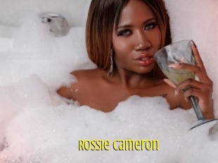 rossie_cameron Extraits Jeunes
