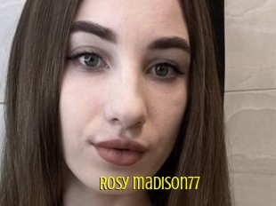 rosy_madison77 Extraits Jeunes
