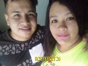 Rosykener26