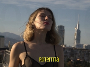 roterrita Extraits Jeunes