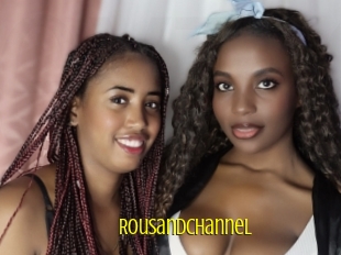 Rousandchannel