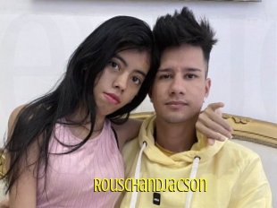 Rouschandjacson