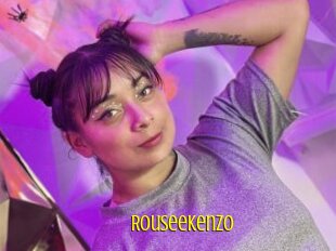 Rouseekenzo