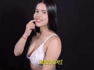 Rouslopez