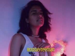 Roussefreeman