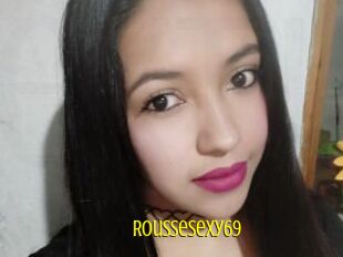 Roussesexy69