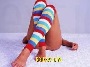 Roussesnow