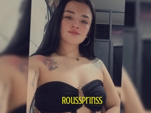 Roussprinss